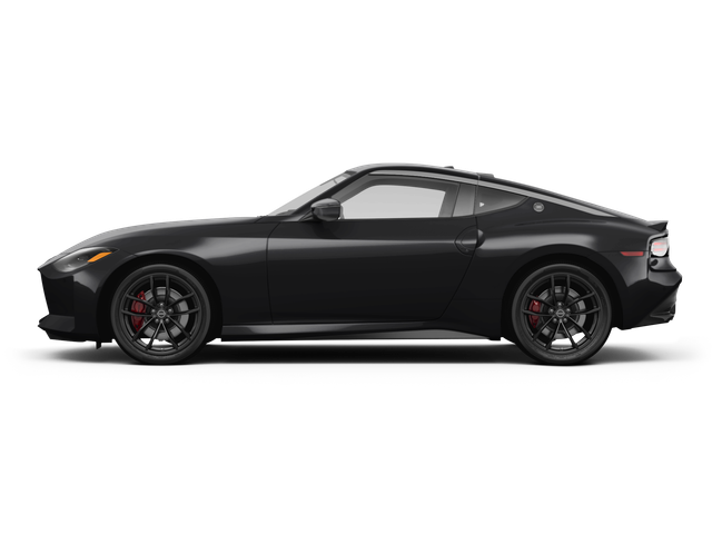 2026 Nissan Z NISMO