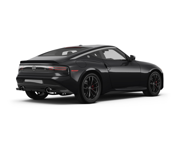 2026 Nissan Z NISMO