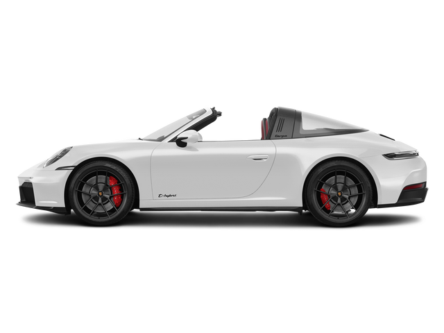 2026 Porsche 911 Carrera GTS