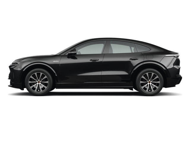 2026 Porsche Cayenne Electric