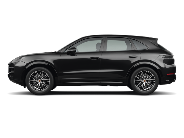 2026 Porsche Cayenne E-Hybrid Base