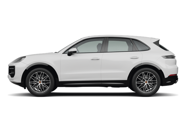 2026 Porsche Cayenne GTS