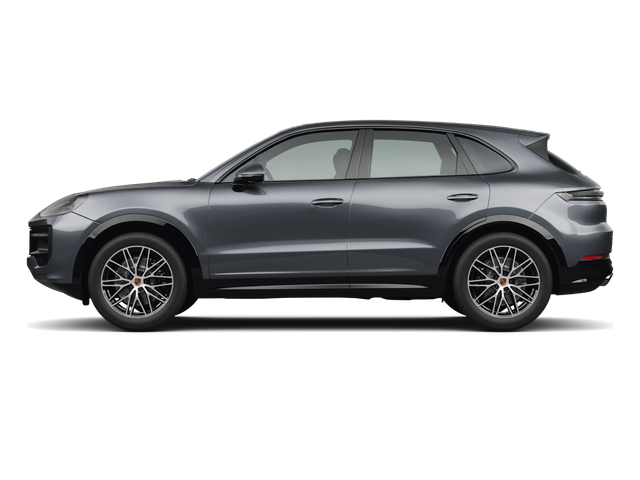 2026 Porsche Cayenne GTS