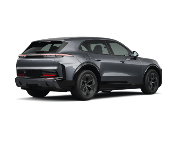 2026 Porsche Cayenne GTS