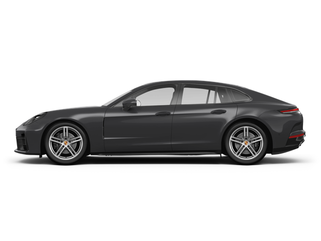 2026 Porsche Panamera 4