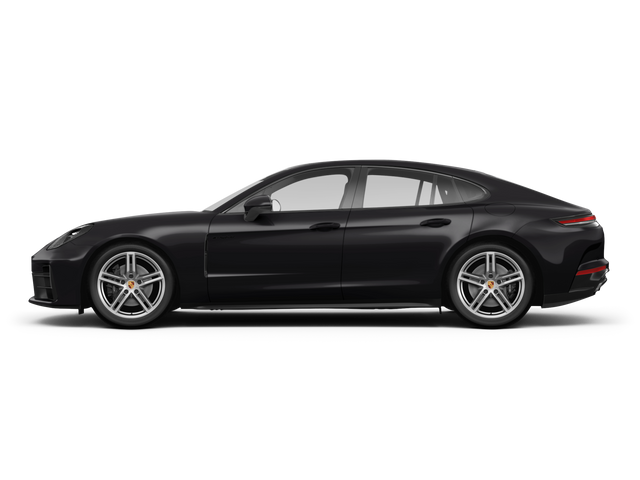 2026 Porsche Panamera 4