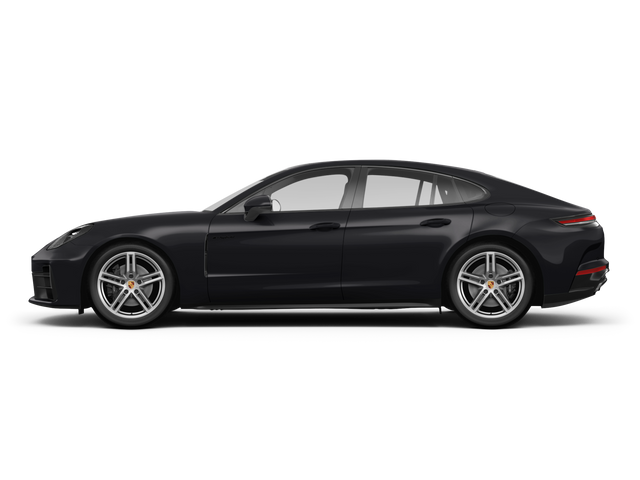 2026 Porsche Panamera 4