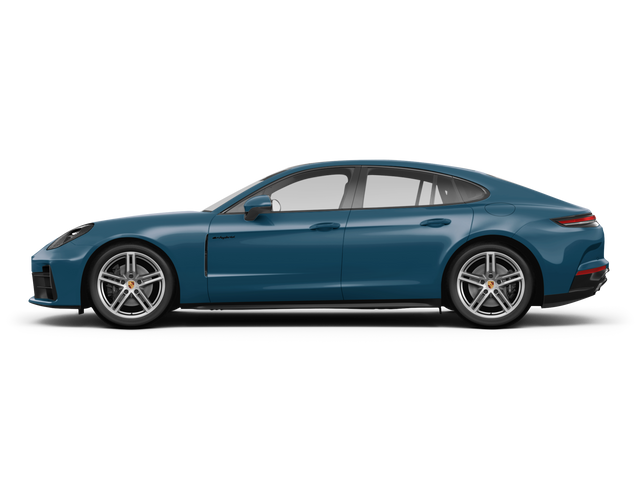 2026 Porsche Panamera E-Hybrid 4