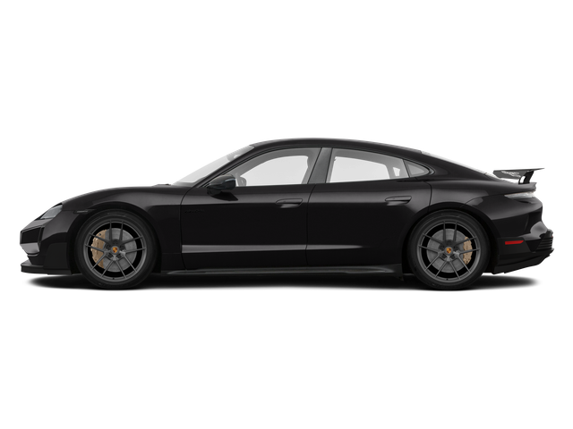 2026 Porsche Taycan 4S