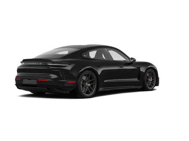 2026 Porsche Taycan 4S