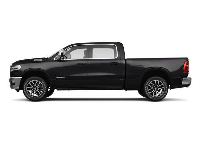 2026 Ram 1500 Longhorn