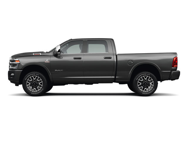 2026 Ram 2500 Power Wagon