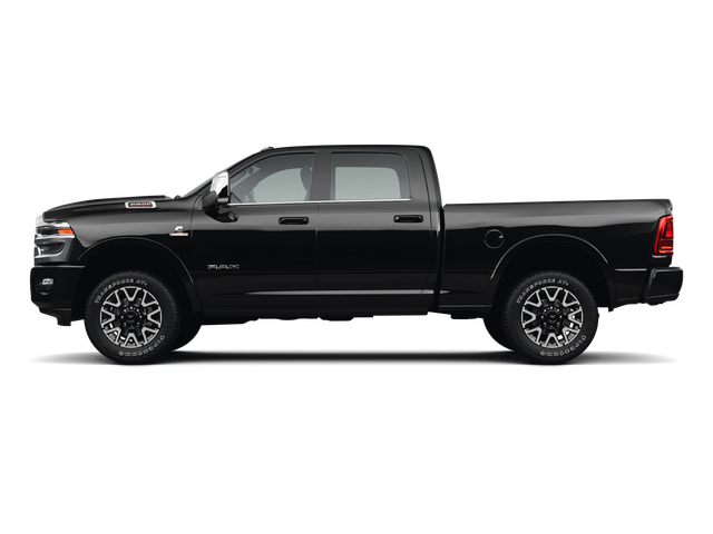 2026 Ram 2500 Limited