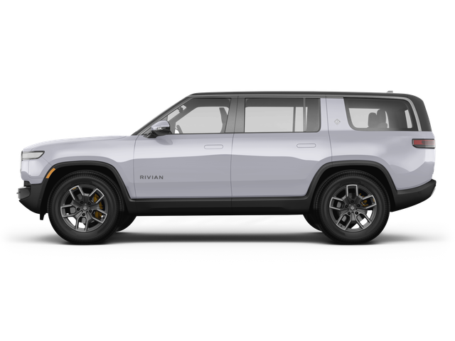 2026 Rivian R1S Base