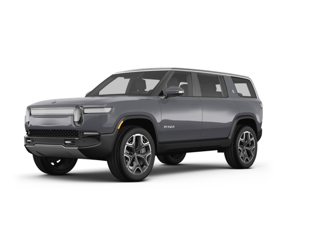 2026 Rivian R1S Base