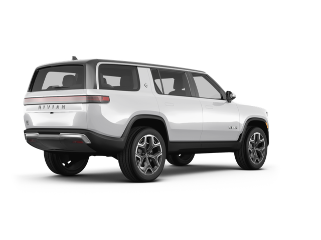 2026 Rivian R1S Base