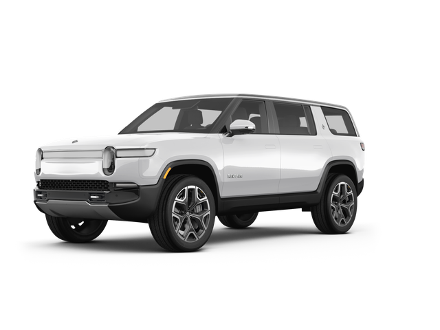 2026 Rivian R1S Base