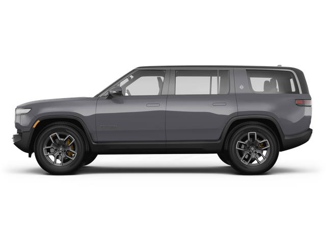 2026 Rivian R1S Base