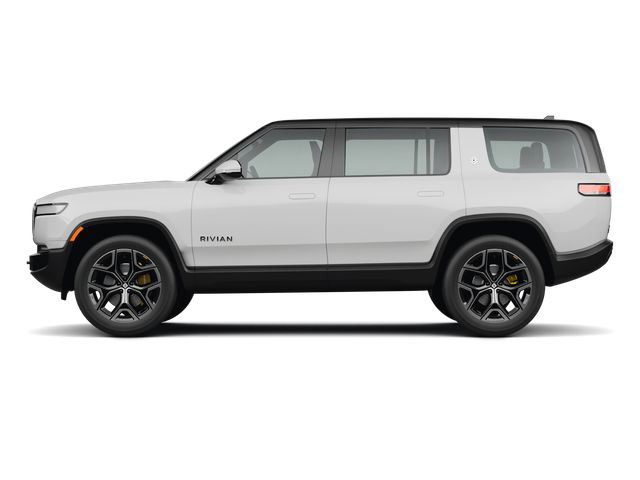 2026 Rivian R1S Base