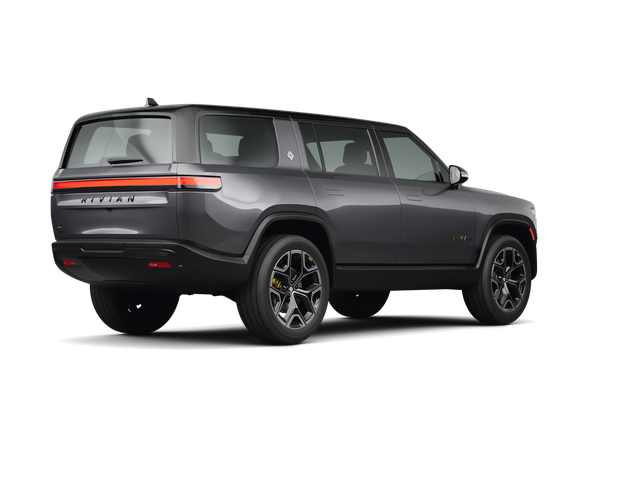 2026 Rivian R1S Base