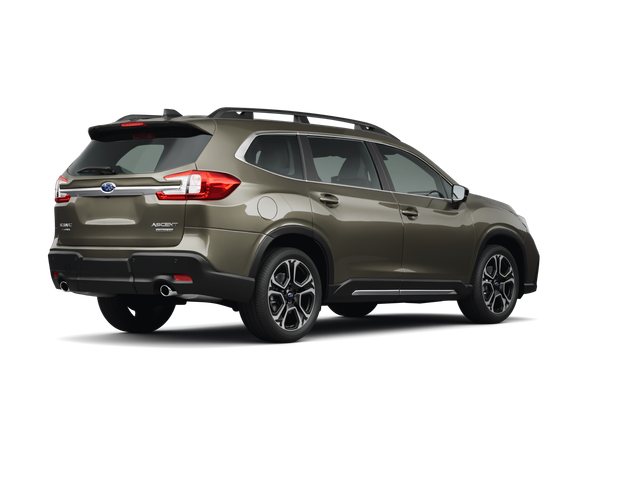 2026 Subaru Ascent Limited