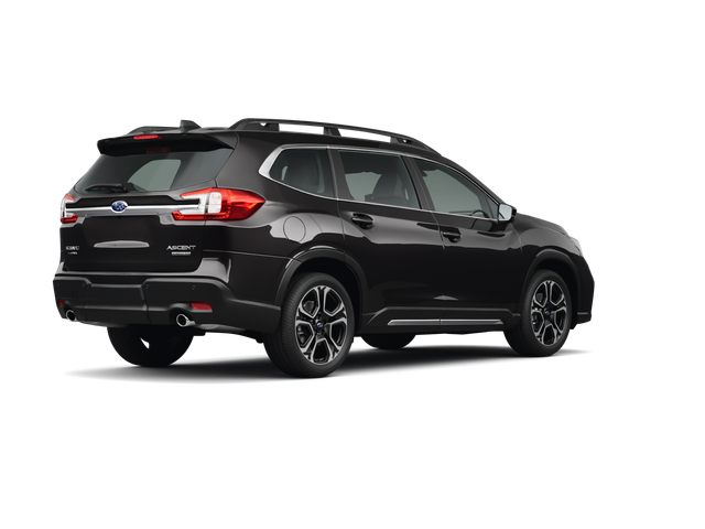 2026 Subaru Ascent Limited
