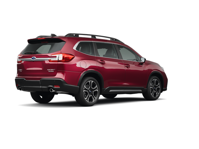 2026 Subaru Ascent Limited