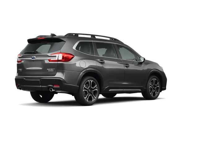 2026 Subaru Ascent Premium