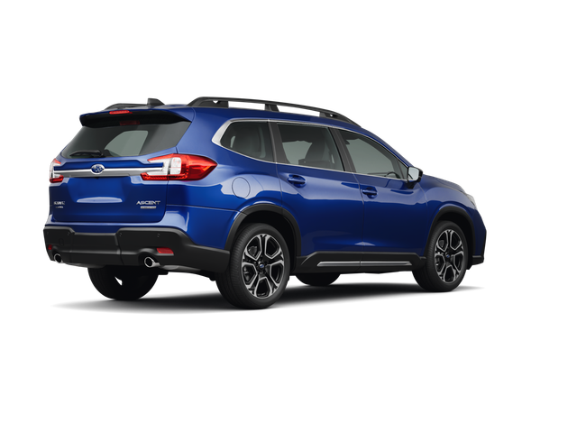 2026 Subaru Ascent Limited