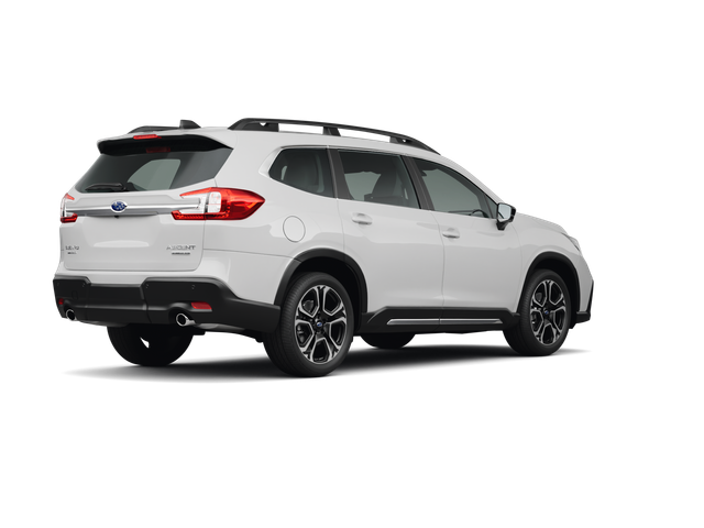 2026 Subaru Ascent Limited