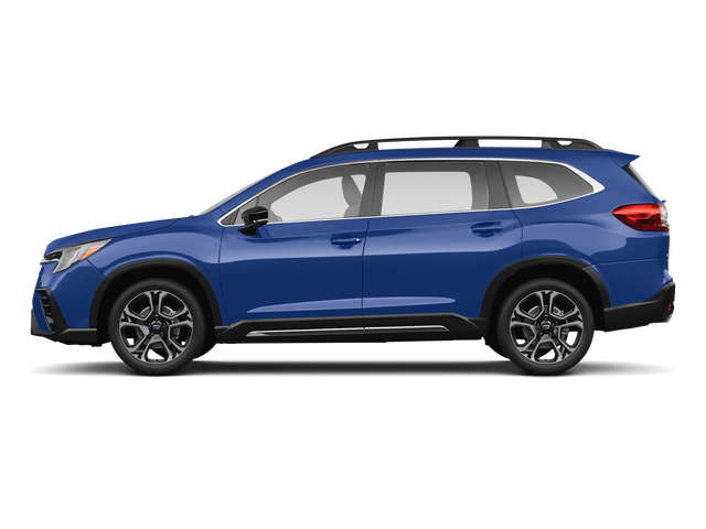 2026 Subaru Ascent Premium