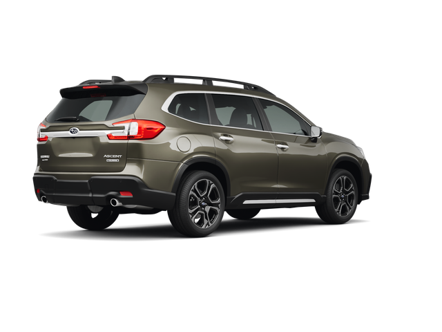 2026 Subaru Ascent Onyx Edition Touring