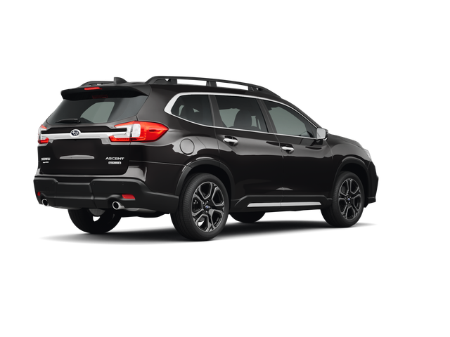 2026 Subaru Ascent Onyx Edition Touring
