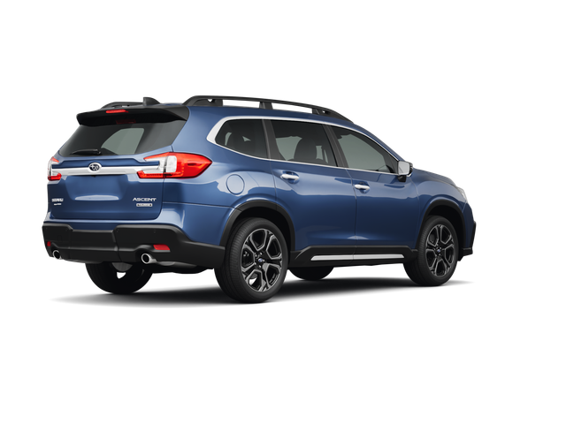 2026 Subaru Ascent Onyx Edition Touring