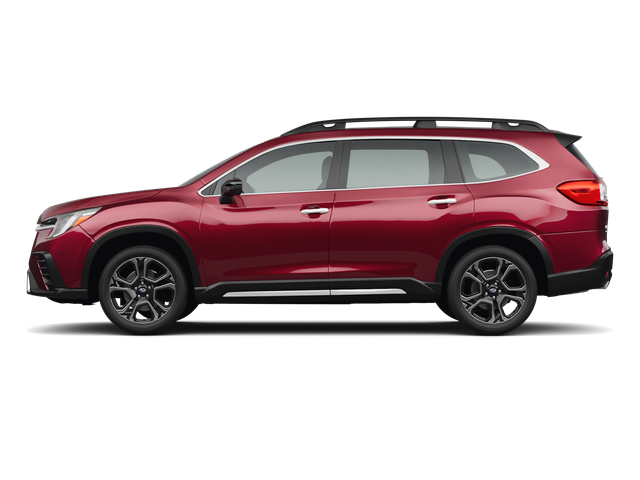 2026 Subaru Ascent Limited