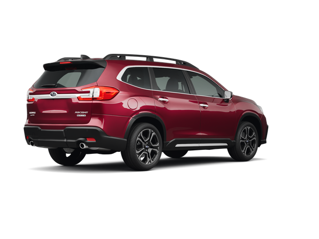 2026 Subaru Ascent Onyx Edition Touring