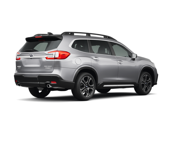 2026 Subaru Ascent Onyx Edition Touring