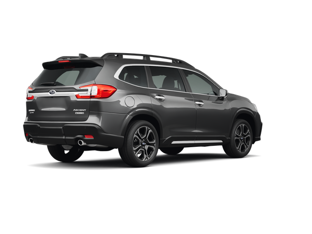 2026 Subaru Ascent Onyx Edition Touring