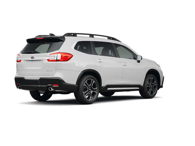 2026 Subaru Ascent Onyx Edition Touring