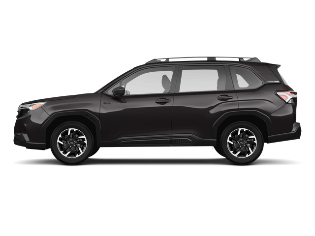 2026 Subaru Forester Sport Hybrid