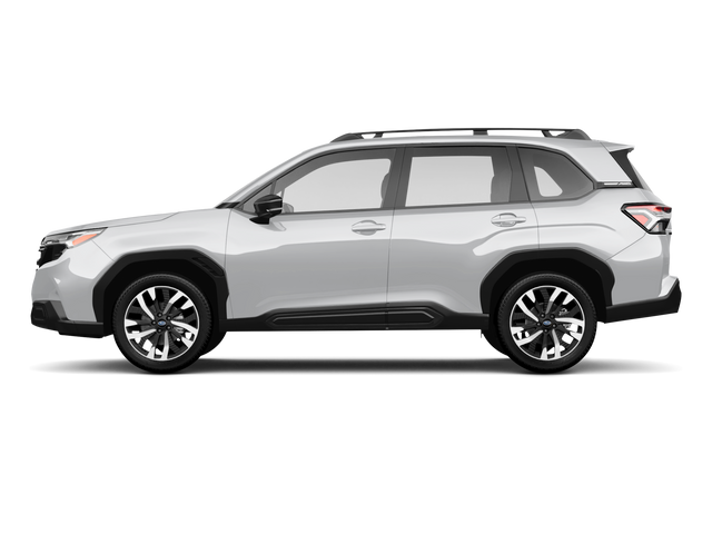 2026 Subaru Forester Base