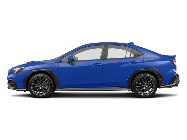 2026 Subaru WRX tS