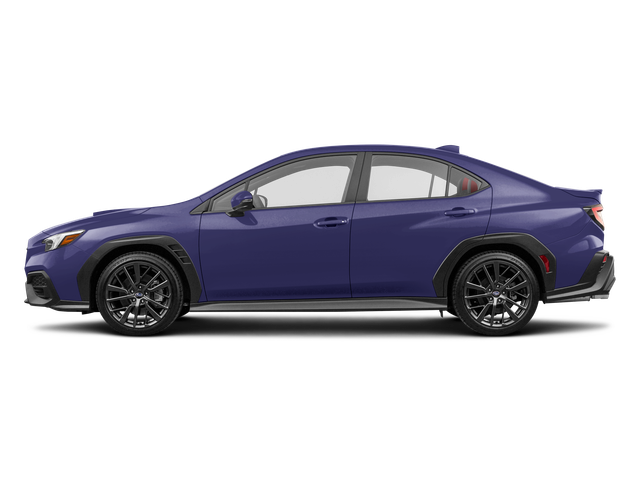 2026 Subaru WRX tS