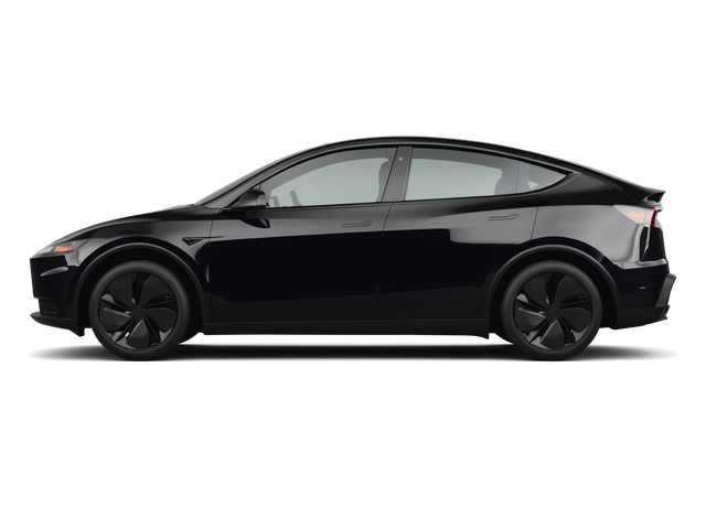 2026 Tesla Model Y Base