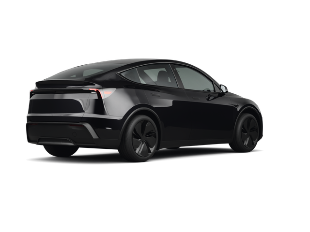 2026 Tesla Model Y Base