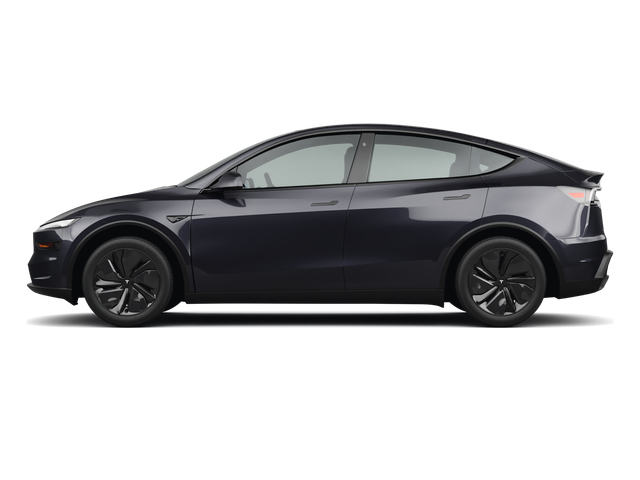 2026 Tesla Model Y Premium
