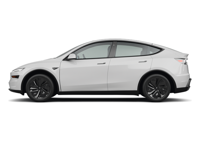 2026 Tesla Model Y Premium