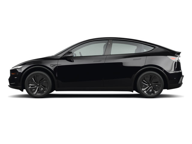 2026 Tesla Model Y Premium