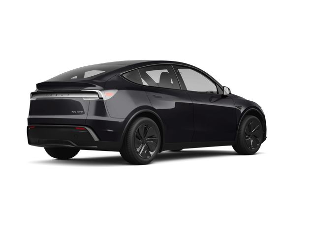 2026 Tesla Model Y Premium