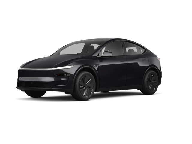2026 Tesla Model Y Premium